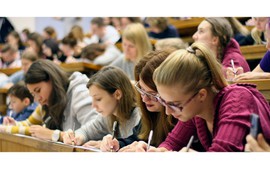 Nga sẽ áp dụng mô hình giáo dục đại học mới