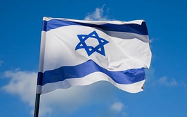 Điện mừng kỷ niệm lần thứ 76 Ngày Độc lập của Nhà nước Israel
