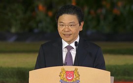 Thủ tướng Phạm Minh Chính gửi thư chúc mừng Thủ tướng Singapore