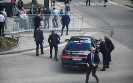 Thủ tướng Slovakia bị ám sát: Thấy gì từ động cơ của thủ phạm