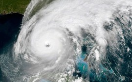 Mùa bão Tây Bắc Thái Bình Dương đã bắt đầu: Những dấu hiệu mới