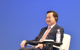 Phó Thủ tướng Lê Minh Khái: Châu Á sẽ tiếp tục vững bước, viết tiếp những câu chuyện vẻ vang, hoàn thành sứ mệnh trong thế kỷ 21