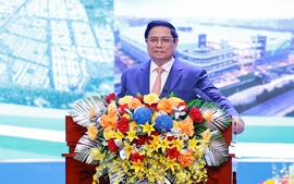 Thủ tướng dự Hội nghị công bố Quy hoạch tỉnh Tây Ninh