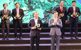 Tỉnh Bắc Giang đứng thứ 4 cả nước về chỉ số PCI