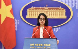 Hoan nghênh Hoa Kỳ xem xét công nhận quy chế kinh tế thị trường của Việt Nam