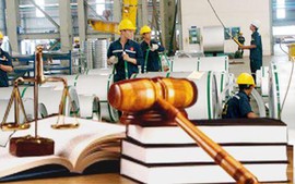 Hoàn thiện hệ thống pháp luật về các biện pháp phòng vệ thương mại