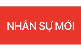 Nhân sự 2 cơ quan