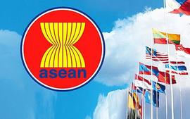 Đề xuất ban hành Quy chế làm việc và phối hợp giữa các cơ quan tham gia hợp tác ASEAN