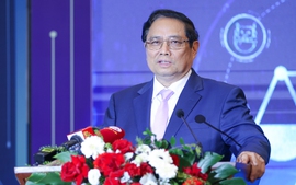 Thủ tướng Phạm Minh Chính: Chuyển đổi số là công cụ quan trọng để hỗ trợ thực thi công lý