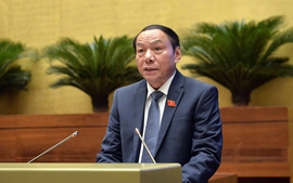 Bộ trưởng Nguyễn Văn Hùng: 3 nhóm chính sách lớn của Luật Di sản văn hóa (sửa đổi)
