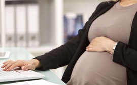 Nghỉ việc để dưỡng thai có cần giấy xác nhận của bệnh viện?