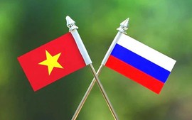 Ngành thuế Việt Nam và Nga ký Bản ghi nhớ về hợp tác