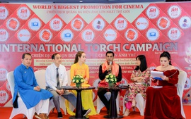 Hợp tác điện ảnh Việt Nam và Ấn Độ có bước tiến mới