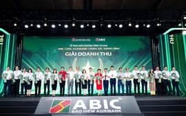 Bảo hiểm Agribank cung cấp sản phẩm đến gần 3 triệu khách hàng