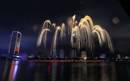 Tận hưởng Đà Nẵng với hàng loạt sự kiện hút khách mùa hè