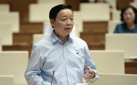 Phó Thủ tướng Trần Hồng Hà: Biến rác thành tài nguyên, xây dựng kinh tế tuần hoàn