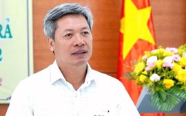 Giao quyền Chủ tịch UBND tỉnh Quảng Nam