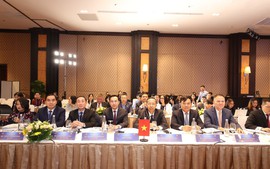 Thúc đẩy các sáng kiến hợp tác quan trọng của Hải quan ASEAN