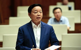 Phó Thủ tướng Trần Hồng Hà: Thương mại điện tử sẽ thay thế dần các chợ truyền thống