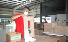Đà Nẵng hỗ trợ doanh nghiệp nâng cao năng lực cạnh tranh, thúc đẩy xuất khẩu