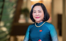 Trưởng Ban Công tác đại biểu Nguyễn Thị Thanh giữ chức Phó Chủ tịch Quốc hội