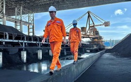 EVNGENCO 1: Tháng 5, sản lượng điện sản xuất vượt kế hoạch giao