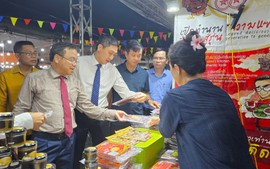Bắc Trung Bộ có điều kiện thuận lợi để kết nối với các thị trường lớn