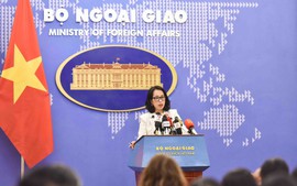 Báo cáo nhân quyền của EU nhận định không khách quan về Việt Nam