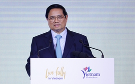 Nâng tầm hợp tác văn hóa - du lịch, tạo xung lực mới cho quan hệ Việt Nam – Hàn Quốc