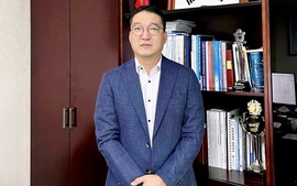 Trưởng đại diện Tổng cục Du lịch Hàn Quốc: Kỳ vọng gia tăng mạnh mẽ trao đổi khách du lịch giữa Việt Nam và Hàn Quốc