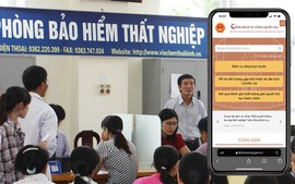 Có được thông báo tình trạng tìm kiếm việc làm theo hình thức online?