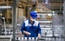 Khát vọng của thương hiệu làm thay đổi bản chất ngành sữa Việt