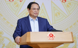 Thủ tướng chủ trì Phiên họp lần thứ 8, nhiệm kỳ 2021-2026 của Hội đồng Thi đua - Khen thưởng Trung ương