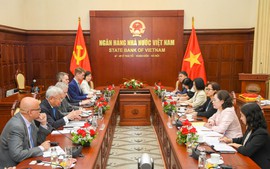 NHNN kỳ vọng thúc đẩy hợp tác AIIB và Việt Nam