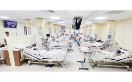 Công bố xếp hạng chất lượng bệnh viện tại TPHCM
