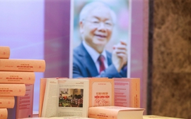 Tổng Bí thư Nguyễn Phú Trọng: Người đặt nền móng cho đề cương văn hóa mới