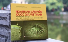 Tôn vinh, lan tỏa giá trị quý báu của 294 bảo vật quốc gia