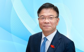 Phó Thủ tướng Lê Thành Long làm Trưởng Ban Chỉ đạo quốc gia về phát triển ngành Dược Việt Nam