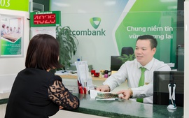 Giao dịch viên Vietcombank giúp khách ‘thoát’ bẫy lừa đảo