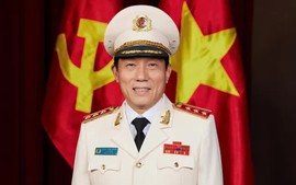 Thượng tướng Lương Tam Quang làm Ủy viên Ủy ban Quốc gia về chuyển đổi số