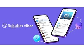 Rakuten Viber mở rộng hoạt động tại Việt Nam cùng cam kết bảo mật người dùng