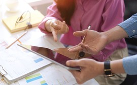 Hướng dẫn áp dụng chỉ số giá để điều chỉnh giá hợp đồng