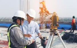 Bổ sung nội dung hành nghề đo đạc và bản đồ thế nào?