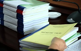 Hồ sơ dự thầu thiếu tài liệu, xử lý thế nào?