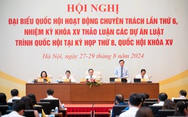 Mô hình nào cho Văn phòng công chứng hoạt động hiệu quả?