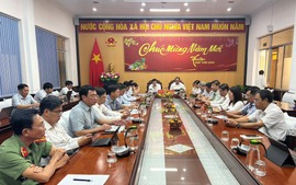 Những kết quả nổi bật của ngành Nội vụ Kiên Giang trong 6 tháng đầu năm 2024