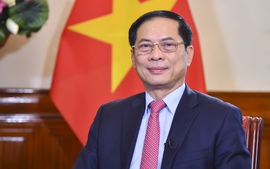 ASEAN: Hành trình gắn kết và tự cường khu vực
