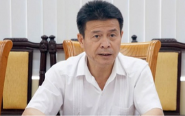 Miễn nhiệm chức vụ Phó Chủ tịch UBND tỉnh Vĩnh Phúc