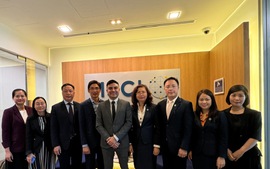 MSCI đánh giá cao những nỗ lực thúc đẩy nâng hạng thị trường chứng khoán Việt Nam