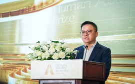 Giải thưởng Human Act Prize 2024 sẽ vinh danh những ‘Cộng đồng kiến tạo’